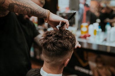 Barbearia