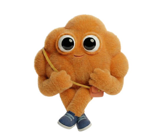 Mascote Kronis